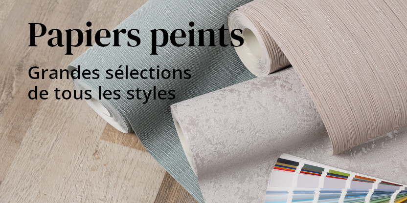 Papiers peints Outremont