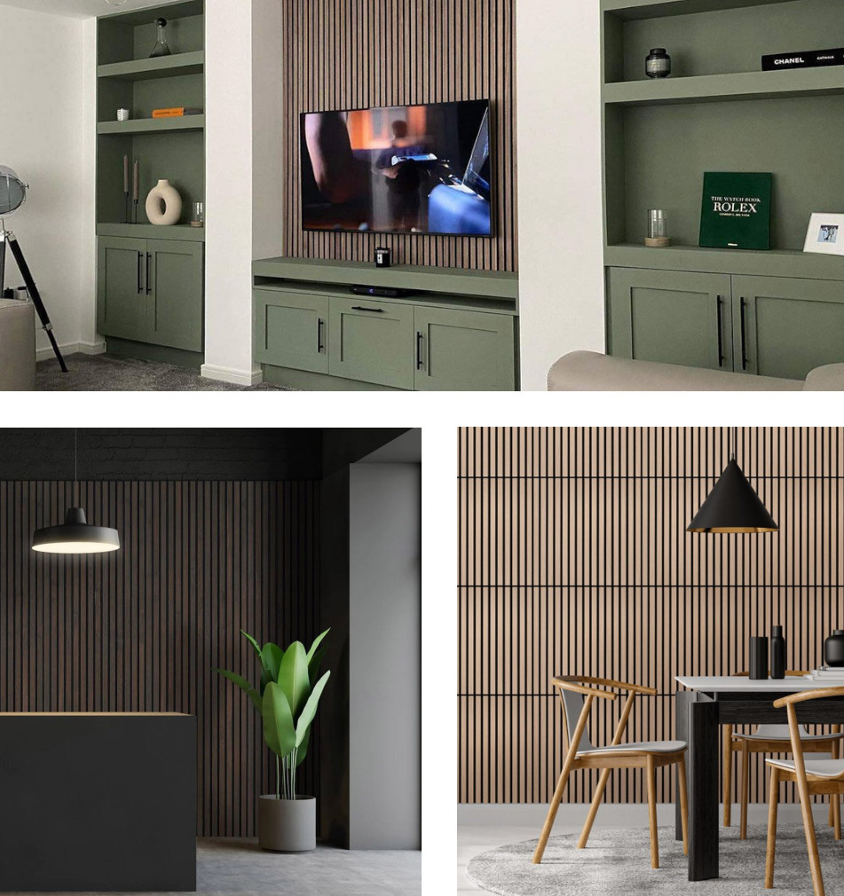 Panneaux dcoratifs Outremont